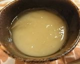 豆乳ゼリー～ももジュレがけ作り方4写真
