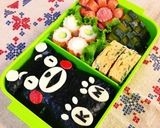 ♡お花のウインナー♡作り方24写真