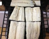 [減塩] 鰻丼、または鰻重。作り方4写真