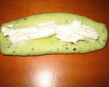 食べやすい！青汁ソフトベーグル作り方6写真