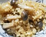 簡単おいしい炊き込みごはん作り方3写真