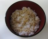 簡単なのにふっくら美味しい♪うな丼作り方6写真