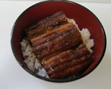 簡単なのにふっくら美味しい♪うな丼作り方7写真