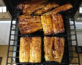 [減塩] 鰻丼、または鰻重。作り方7写真