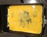 牛乳でふんわりだし巻き卵♪卵焼きでも♪作り方2写真