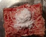 ちょいトロ☆鶏そぼろと玉ねぎスープ作り方2写真