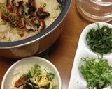 薬味たっぷり☆簡単！うなぎのひつまぶし作り方10写真