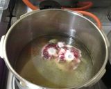 牛テールスープ作り方3写真
