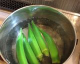 ささみの簡単野菜和え冷製作り方3写真