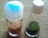 みょうがたっぷり♪夏の超簡単酢味噌和え作り方5写真