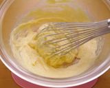 チョコとくるみの簡単さくさくクッキー作り方1写真