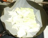 パパの焼きうどん（2）作り方1写真