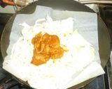 パパの焼きうどん（2）作り方3写真
