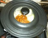 パパの焼きうどん（2）作り方4写真