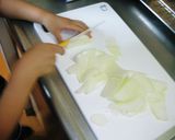 スパムロール作り方4写真