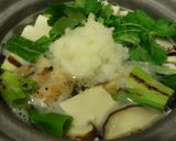 夏バテ解消、夏だからこそ東京風水炊き作り方6写真