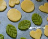 さっっくりクッキー　作り方6写真
