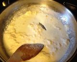 簡単マック アンド チーズ作り方3写真