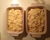 簡単マック アンド チーズ作り方7写真