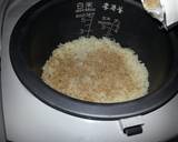 その１手間が美味しい！芳ばしい鰻の混ぜ飯作り方11写真