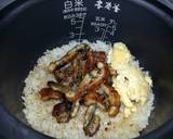 その１手間が美味しい！芳ばしい鰻の混ぜ飯作り方12写真