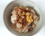 その１手間が美味しい！芳ばしい鰻の混ぜ飯作り方13写真