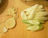 義母直伝☆夫の大好物の油揚げ袋煮☆信田煮作り方6写真