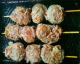 牛バラ肉で簡単ジューシー牛革作り方5写真