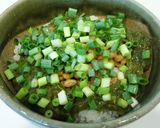 千葉のお母さんの納豆めかぶ丼作り方3写真
