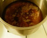 義母直伝☆夫の大好物の油揚げ袋煮☆信田煮作り方11写真