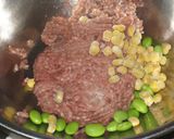 お弁当に★スパムソーセージ作り方2写真
