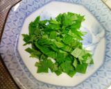 和風麻婆豆腐作り方3写真