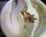 和風麻婆豆腐作り方4写真