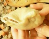 義母直伝☆夫の大好物の油揚げ袋煮☆信田煮作り方14写真