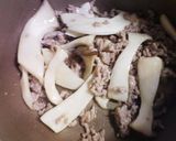 和風麻婆豆腐作り方8写真