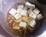 和風麻婆豆腐作り方10写真