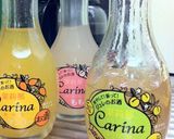 Carinaジュレ☆カルパッチョ作り方5写真