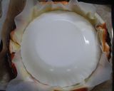 パンDEキッシュ作り方6写真
