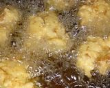 うまうま(^-^)ジューシー♪鶏の唐揚げ作り方4写真