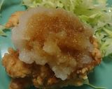 うまうま(^-^)ジューシー♪鶏の唐揚げ作り方7写真