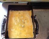 自慢したくなる卵焼き(^^ゞ作り方2写真