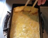 自慢したくなる卵焼き(^^ゞ作り方3写真