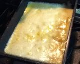 朝食に！フレンチトースト風バナナの卵焼き作り方3写真