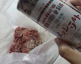 ✾あっという間ソーセージマフィン✾作り方2写真