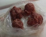 ✾あっという間ソーセージマフィン✾作り方7写真