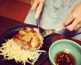 チキンソテーは、生姜酢醤油で。作り方12写真