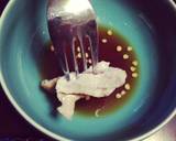チキンソテーは、生姜酢醤油で。作り方13写真