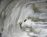 水切りヨーグルトでジャムムース作り方5写真