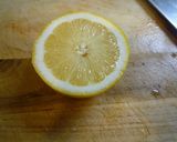 ナポリ風たこのサラダ作り方4写真