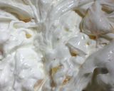 水切りヨーグルトでジャムムース作り方7写真